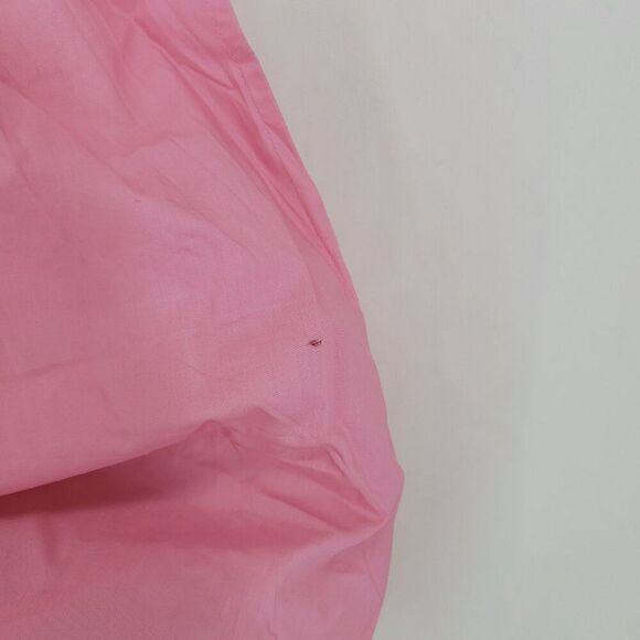 French Connection Pleated Mini fit & flare dress  Dress 6 *Flaw* (AS) - Picture 2 of 7